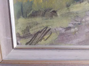 Toon Wildeboer - Landschap kopen? Bied vanaf 45!