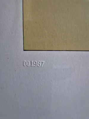 Hans Wap - Ski-Stoel kopen? Bied vanaf 75!