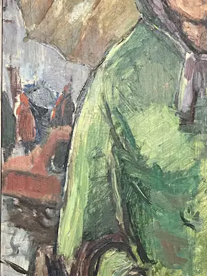 Jean-Pierre Van den Broeck - Regen kopen? Bied vanaf 100!