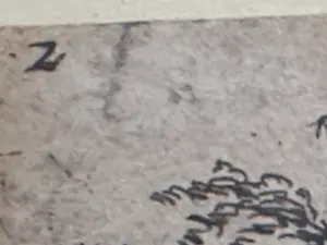 Anthonie Waterloo - Professioneel ingelijste ets kopen? Bied vanaf 100!