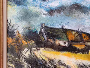 Jean-Jacques Marie - L' orage kopen? Bied vanaf 70!