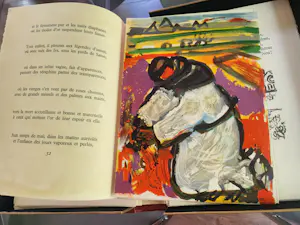 Henri Victor Wolvens - Les Moines kopen? Bied vanaf 125!