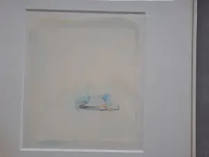 AcheterJaap Witzenhausen - Fragment: collage verf en zink? Enchérissez de 110!