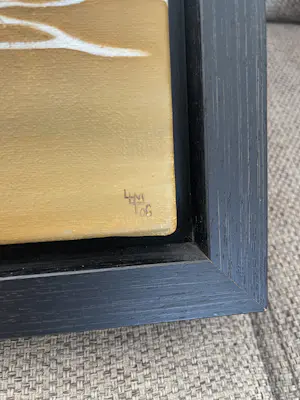 Helene Terlien - Zwaluw kopen? Bied vanaf 500!