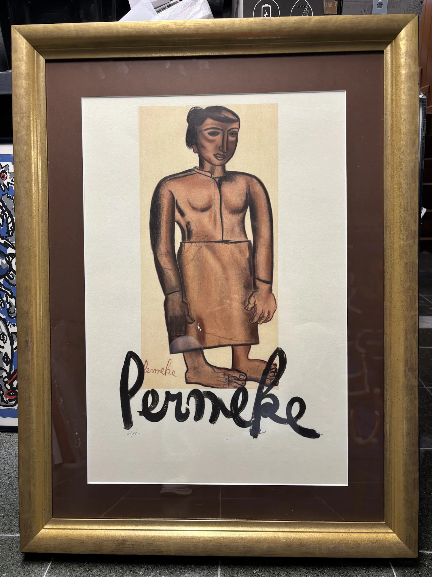 Constant Permeke (1886-1952)