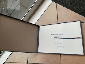 Neel Korteweg - Nederland als Delta; topografische impressies kopen? Bied vanaf 125!