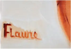 Luce Flaure - Ruggelings naakt kopen? Bied vanaf 300!