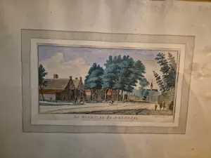 Hendrik Spilman - De Buurt By Bloemendaal kaufen? Bieten Sie von 50!