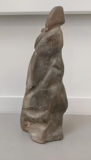 Henk Poeder - beeld kopen? Bied vanaf 35!