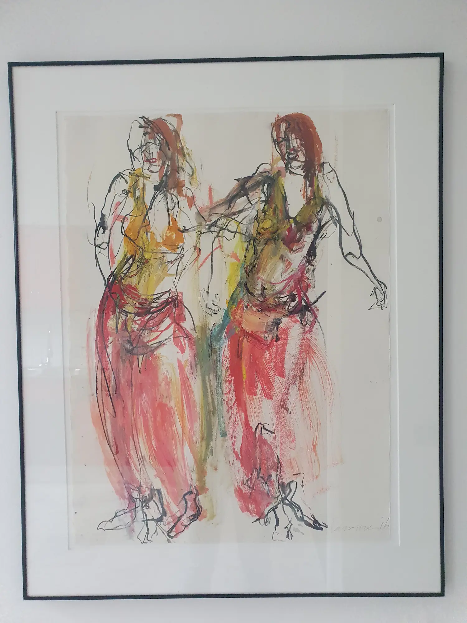 Eugenie Dammer (1950)