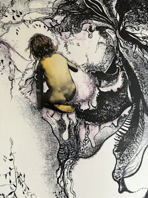 Onbekend - Je kunt een vogel worden ……. kopen? Bied vanaf 30!