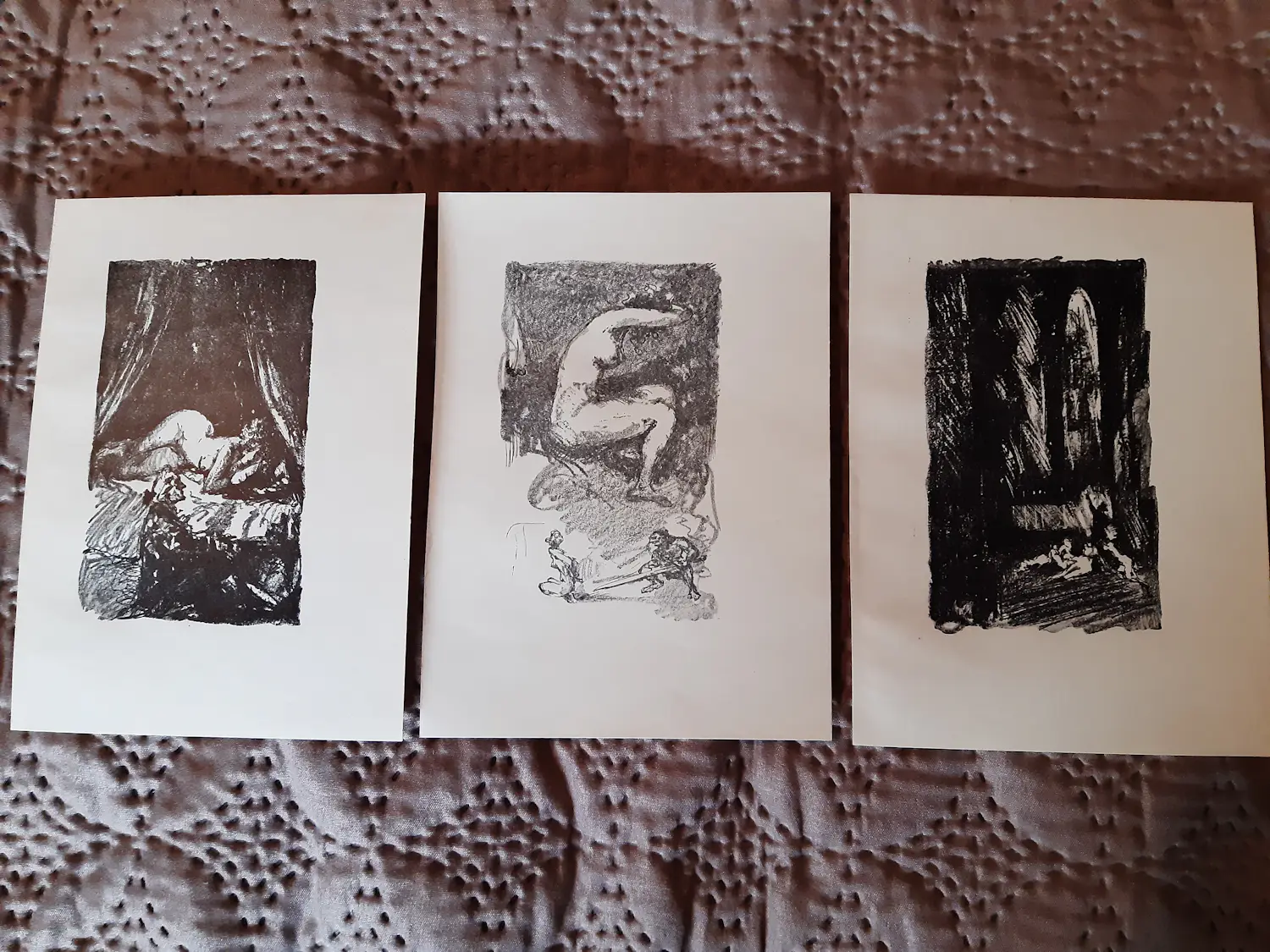 Ludwig Lutz Ehrenberger (1878-1950)