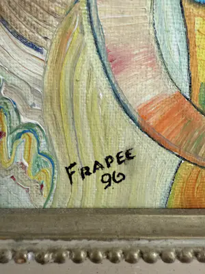 Frans Peerlings - Frapee kopen? Bied vanaf 185!