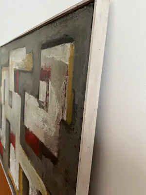 Harrie Sterk - Abstract kaufen? Bieten Sie von 250!