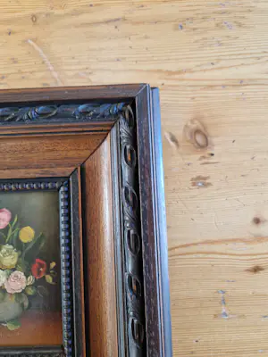 R. Rosini - Stilleven Bloemen kopen? Bied vanaf 50!