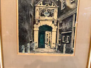 AcheterCornelis Brandenburg - Amsterdam Noord? Enchérissez de 50!