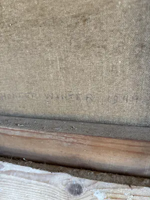 Willem Abraham Wassenaar - Stilleven kaufen? Bieten Sie von 100!