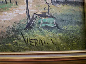 Jan Verheul - Kempisch hoeventje kopen? Bied vanaf 30!