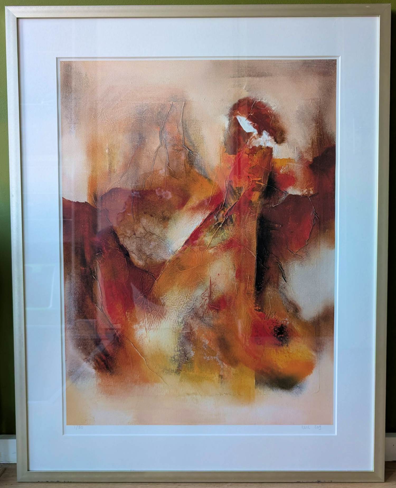 Wil Lof - Autumn_04_04 kopen? Bied vanaf 50!