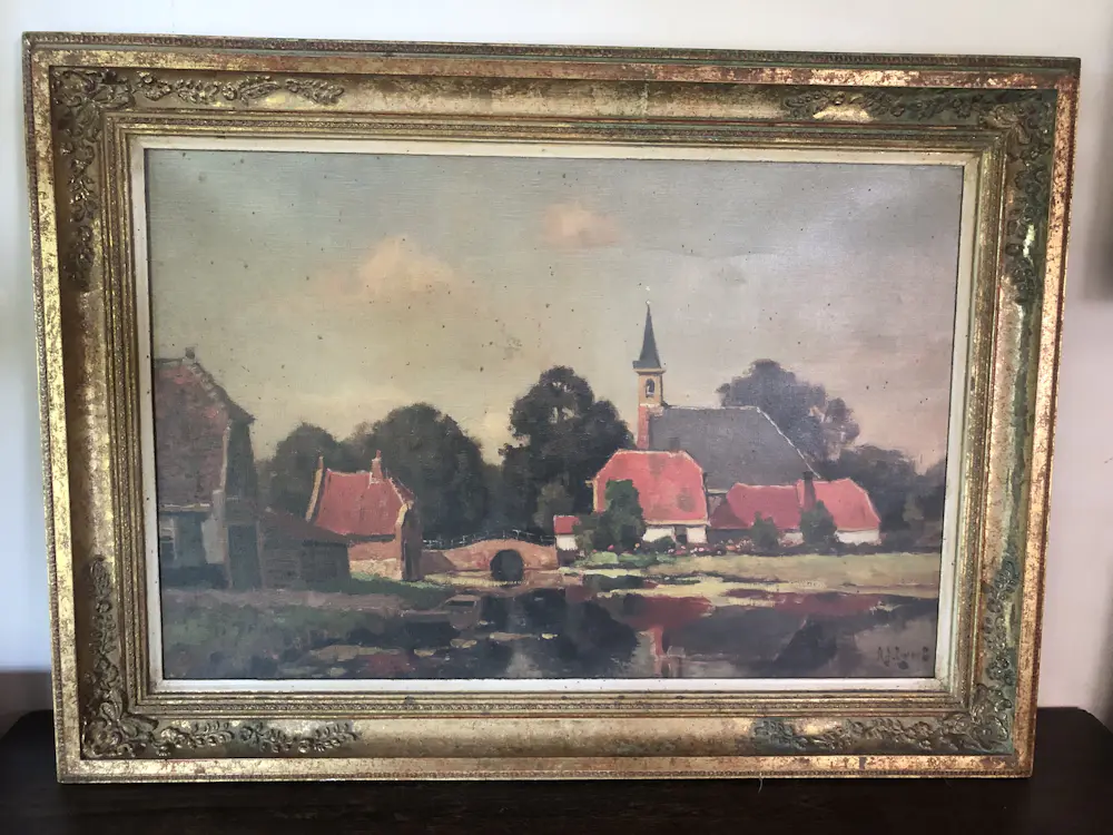 Judithvos