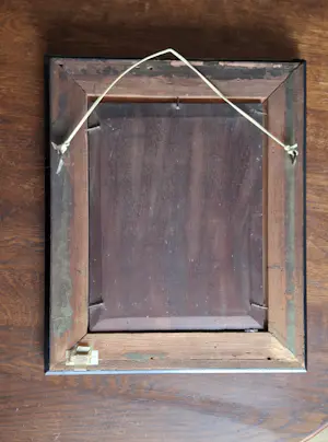 Willem Hendrik Eickelberg - Wintertafereel kopen? Bied vanaf 450!