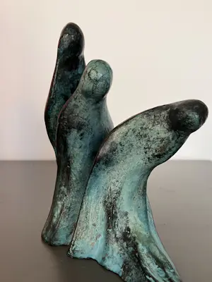 Brons (Onbekend) - Volgelingen kopen? Bied vanaf 60!