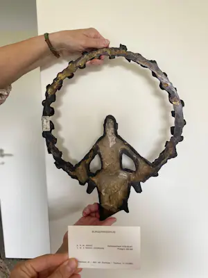 Ad Braat - De barmhartigheid. kopen? Bied vanaf 75!