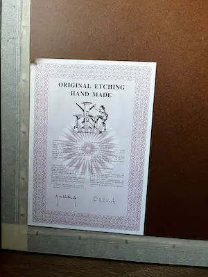 Roger Hebbelinck - Begijnhof kopen? Bied vanaf 20!