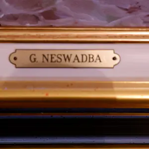 Gerhard Nesvadba - Landhuis kopen? Bied vanaf 150!