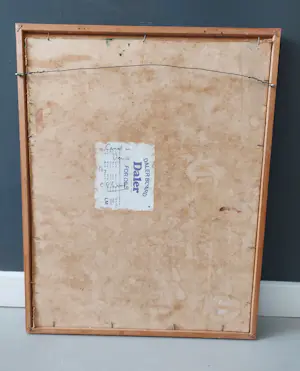 Onbekend - Canal in Venice kopen? Bied vanaf 60!