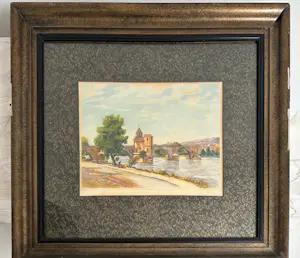 AcheterOnbekend - Pont d'Avignon? Enchérissez de 30!