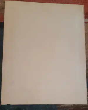 Jan Veth - Lithographie Adolph von Menzel kaufen? Bieten Sie von 40!