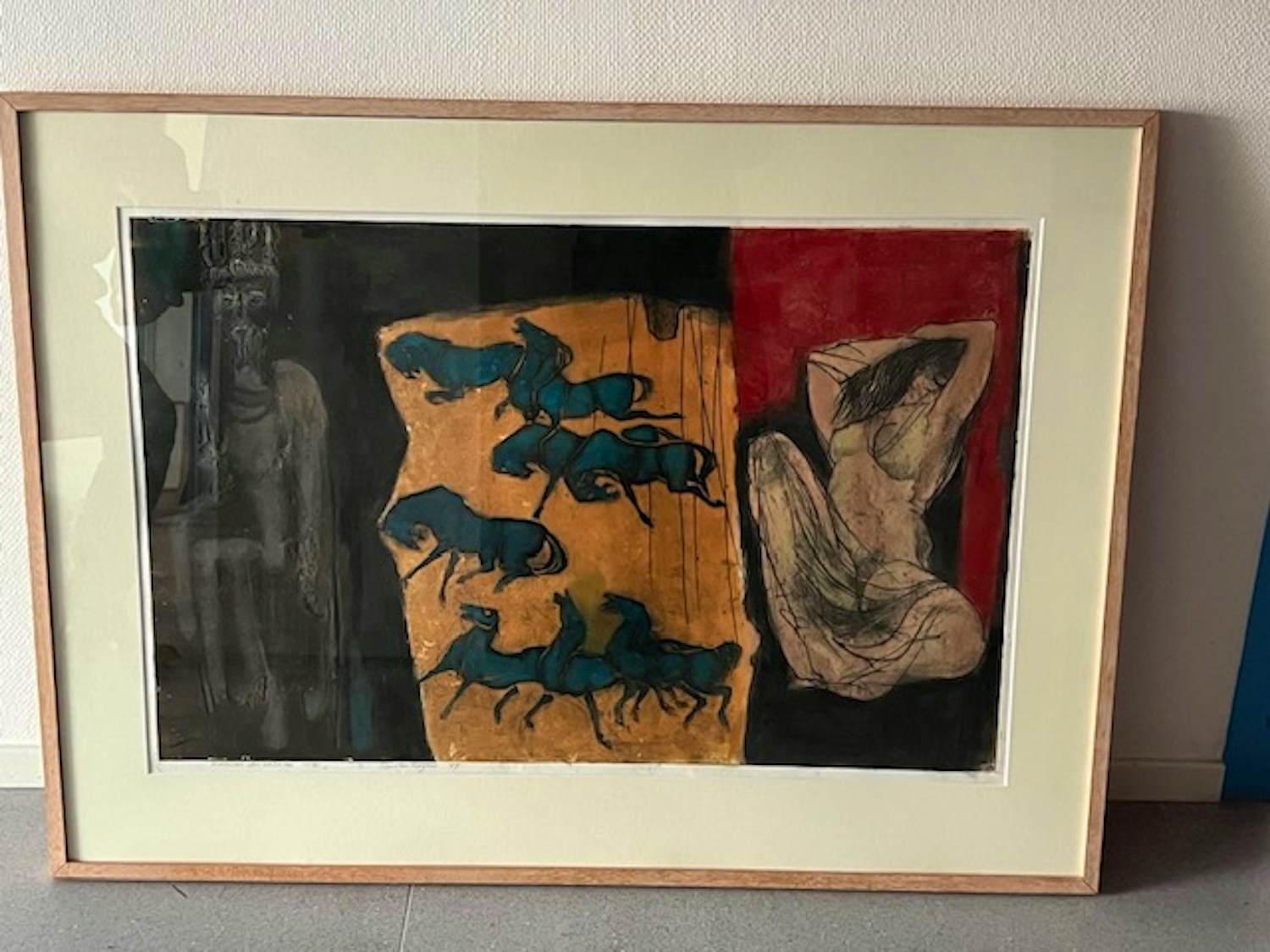 Ru van Rossem - Het hooglied van Salomo kopen? Bied vanaf 120!