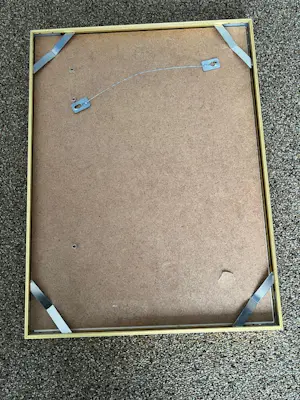 Marc Chagall - The Tribe of Levi kopen? Bied vanaf 175!