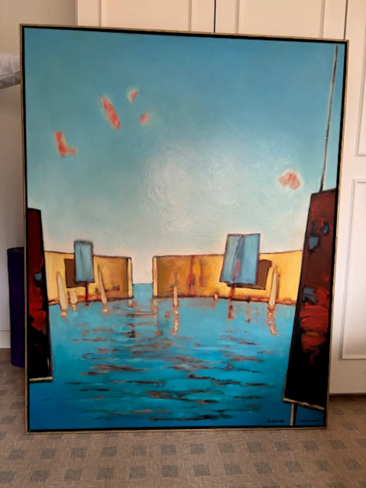 Robert Volmer (1951)