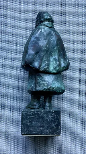 Brons (Onbekend) - Pierre Cuypers kopen? Bied vanaf 185!