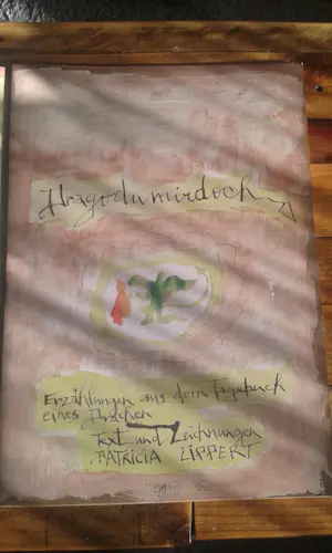 Patricia Lippert - Dragodumirdoch , erzahlungen aus dem tagebuch eines drachen kopen? Bied vanaf 80!