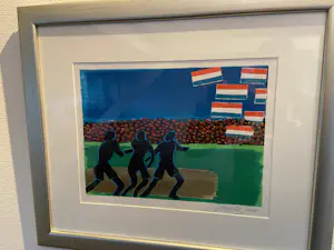 Corneille - Corneille EK 2000-Nederland kaufen? Bieten Sie von 130!