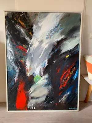 Peter Meijer - Herinnering a/h blad kopen? Bied vanaf 300!