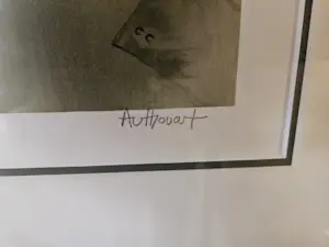 Daniel Authouart - "German Garage" kopen? Bied vanaf 800!