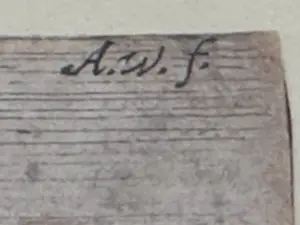 Anthonie Waterloo - Professioneel ingelijste ets kopen? Bied vanaf 100!