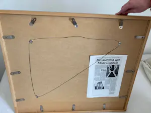 Klaas Gubbels - Koffiekan kopen? Bied vanaf 350!