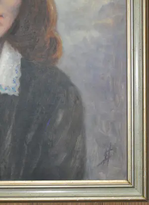 Onbekend - 'Het weesje' kopen? Bied vanaf 20!