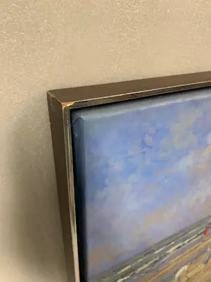 Alexander van Noort - Strandtafreel Zomer in Zandvoort kopen? Bied vanaf 270!