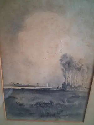 Goffe Struiksma - Zicht op meer kopen? Bied vanaf 25!