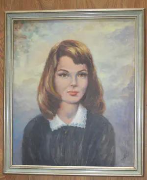 Onbekend - 'Het weesje' kopen? Bied vanaf 20!