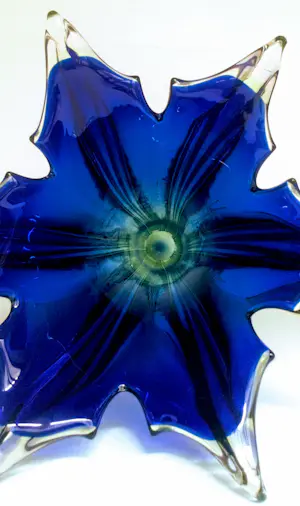 Murano Glas - Cristallo venezia CCC kopen? Bied vanaf 40!