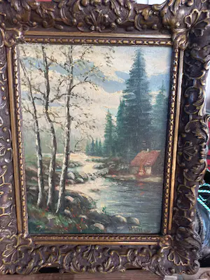 H. Hermans - Huis aan het water kopen? Bied vanaf 50!