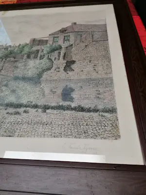 Edmond Van de Vijvere - Smallendam kopen? Bied vanaf 140!