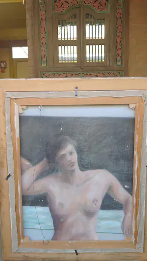 Erik Tierolf - Kunstschilder kopen? Bied vanaf 250!